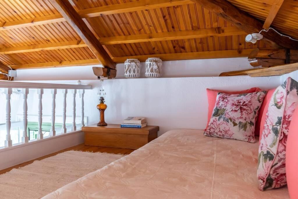 Nina-Myrtia Countryside House Skopelos Ditropo Екстер'єр фото